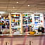 Mercure Paris Le Bourget