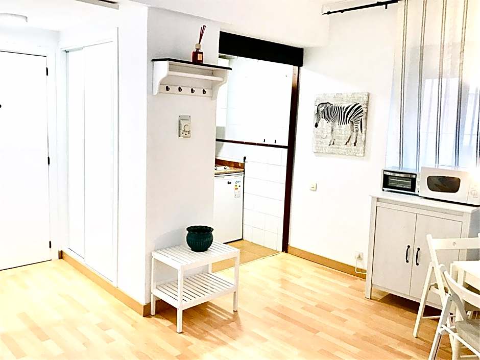 Resitur Luxury Apartment 114