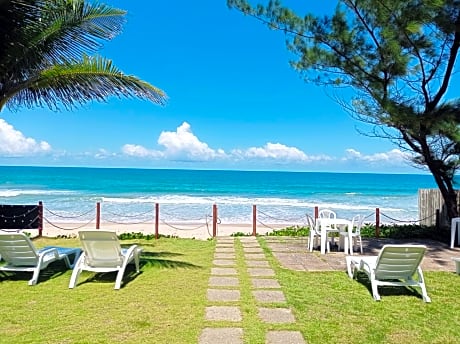 PORTO PARAISO HOSTEL&SUITES