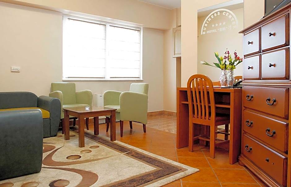 Hotel BM International