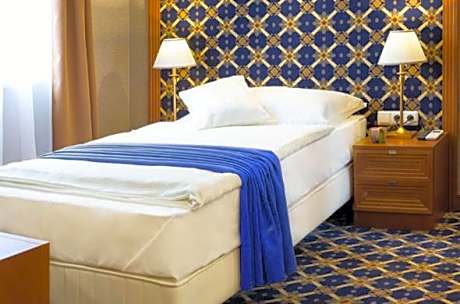 Superior Single Room