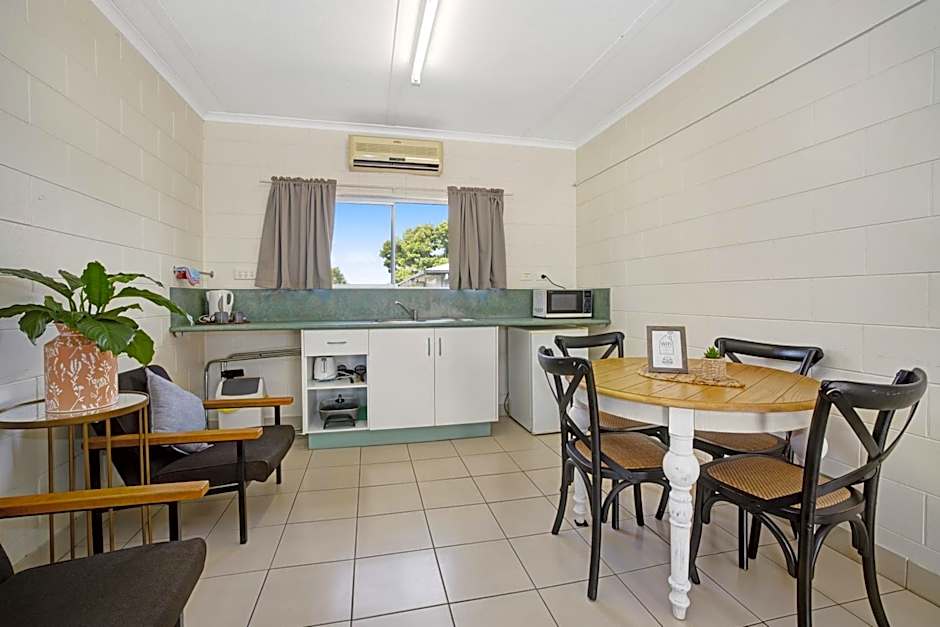 Hillview Motel Charters Towers QLD