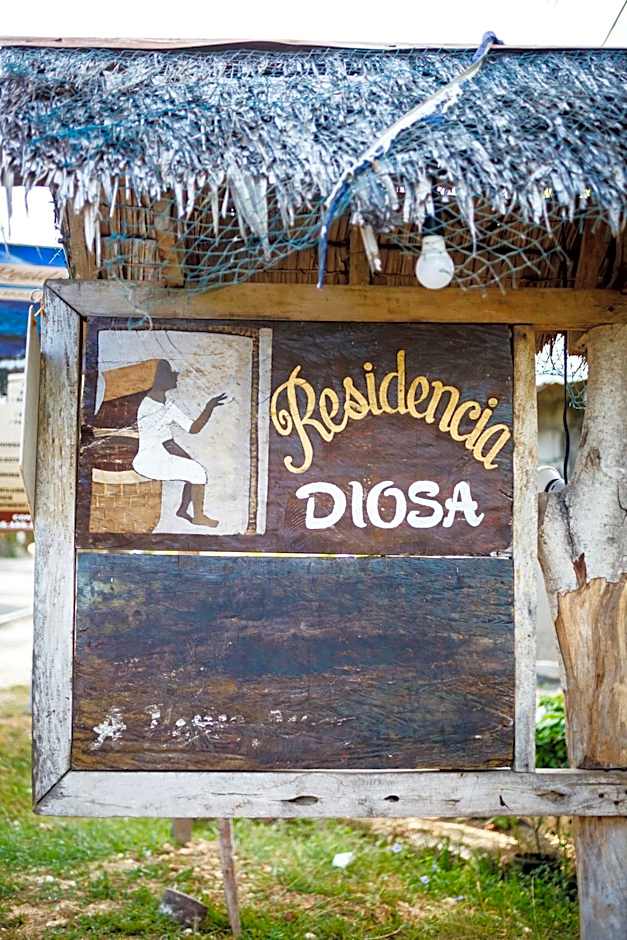 Residencia Diosa