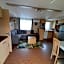 Maison mobilhome sans vis à vis au calme et en hauteur