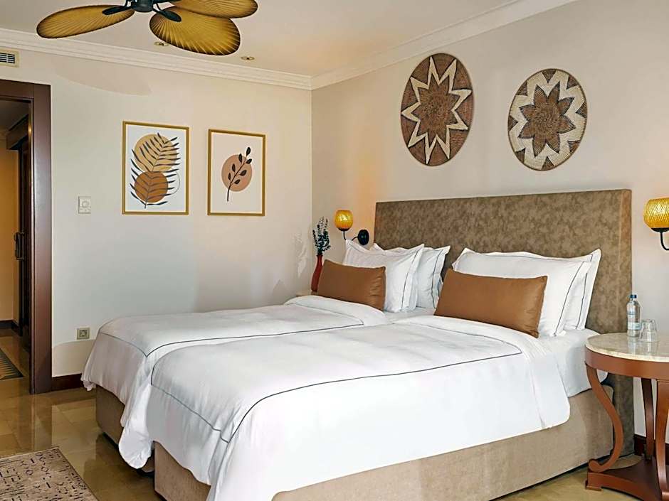 Foto 1 de 1 de Deluxe 1 King Bed, Sea View