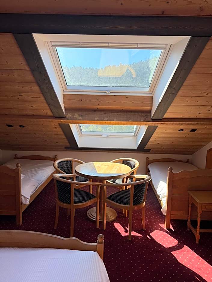 L'Auberge au Bord du Lac