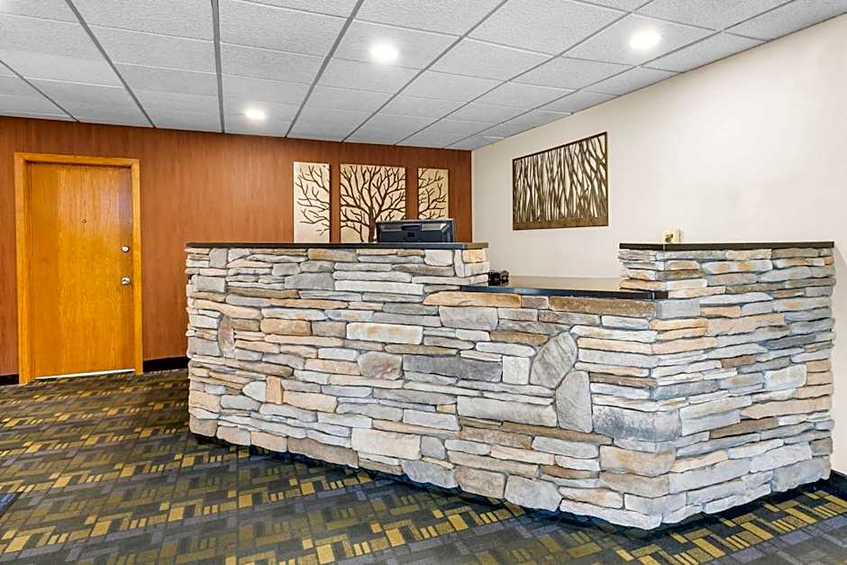 Best Western Lee's Motor Inn