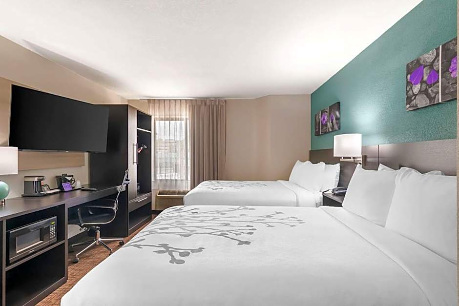 Sleep Inn Olathe - Kansas City