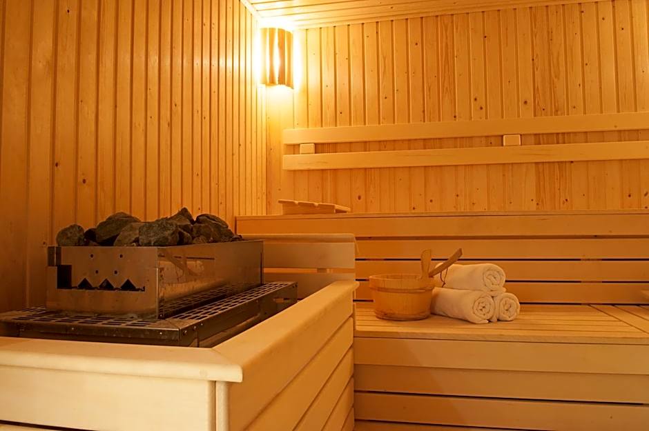 Palace Hotel Hévíz