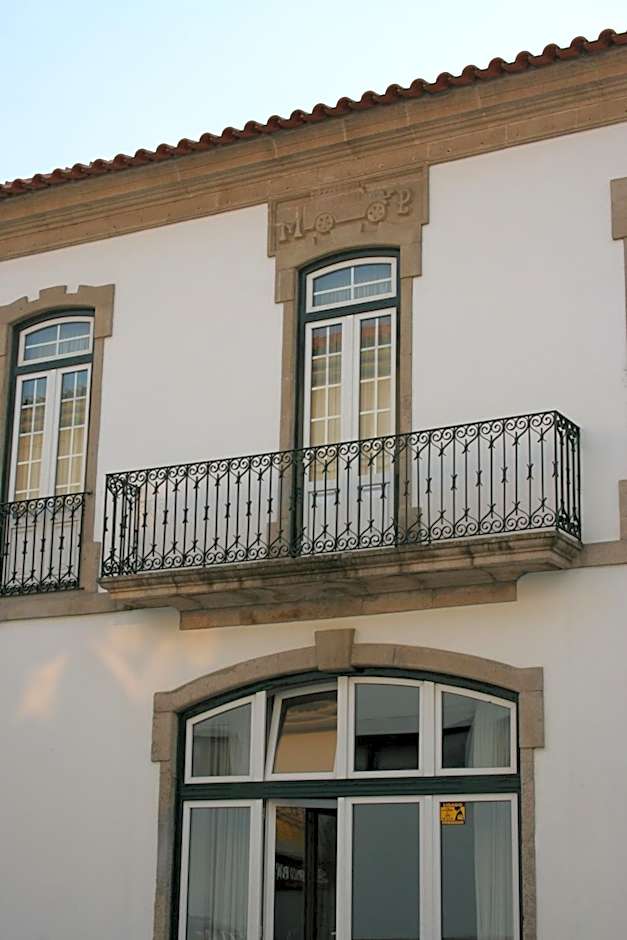 Hotel Solar dos Pachecos