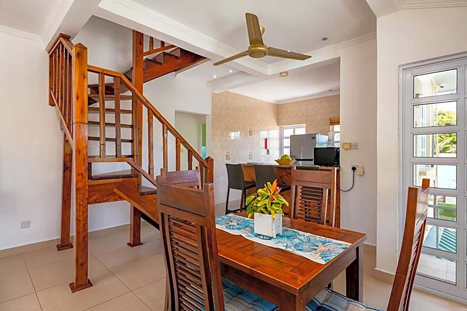 Captain's Villa