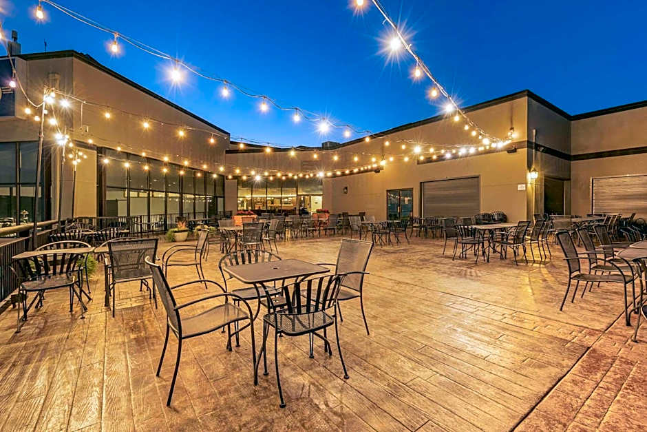 Hells Canyon Grand Hotel, An Ascend Hotel Collection Member