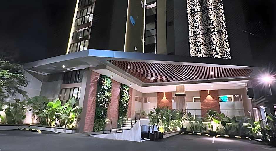 The Mango Suites by Flat06