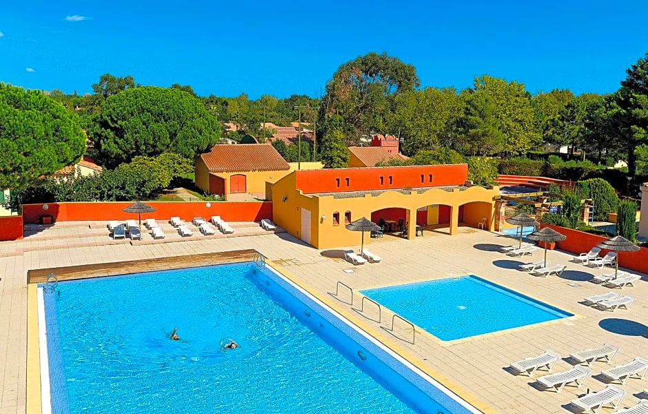 Hôtel Goélia Argelès Village Club