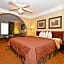 Peach State Inn & Suites