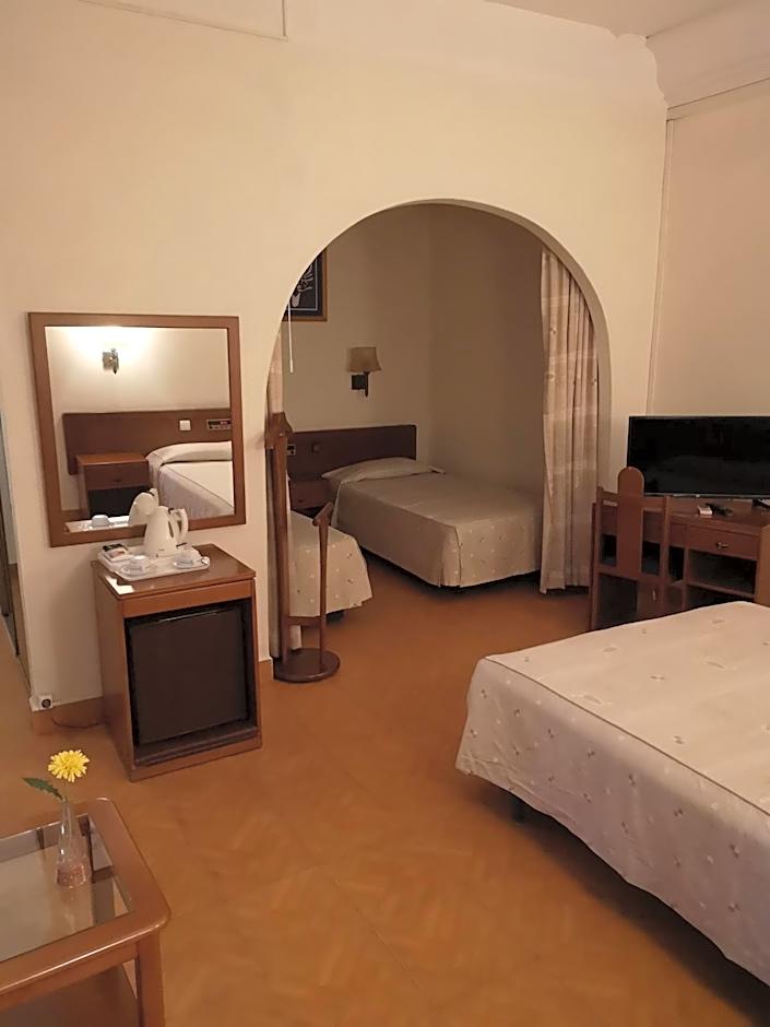 Hotel Nazareth