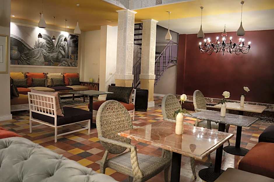 Riad Karmela Princesse