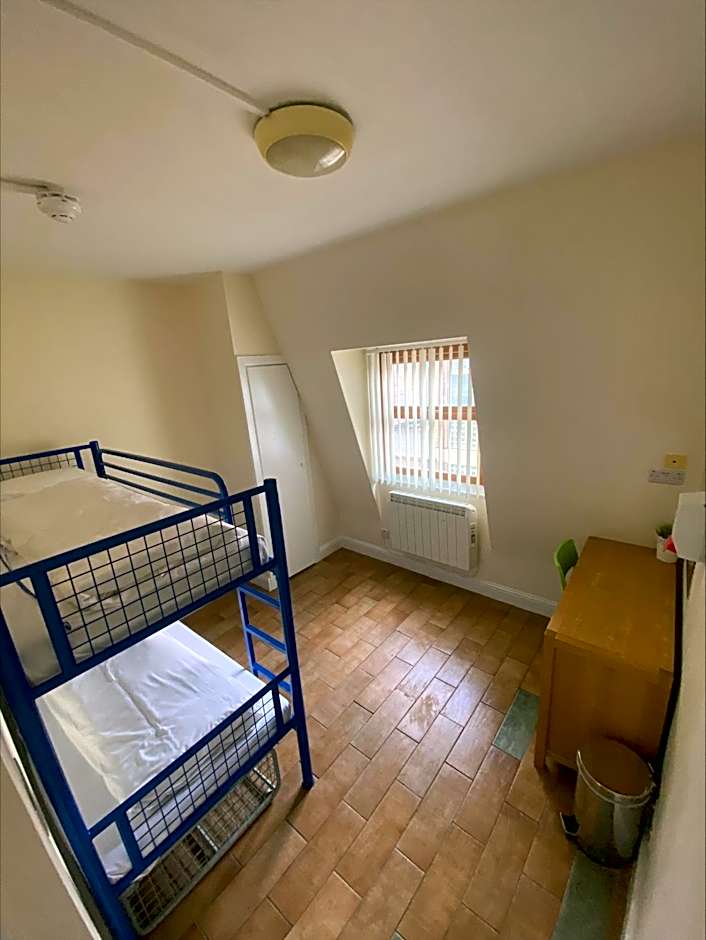 Gogartys Temple Bar Hostel