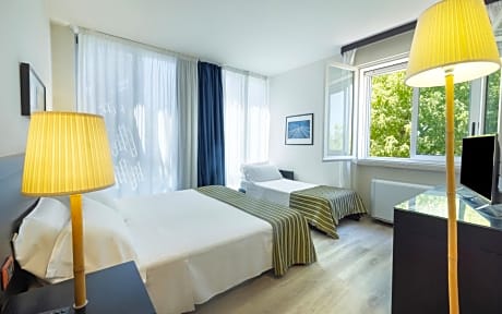 Comfort Room