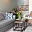 Sirvis Apartamenty