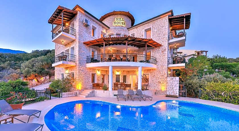 Hill House Adult Only