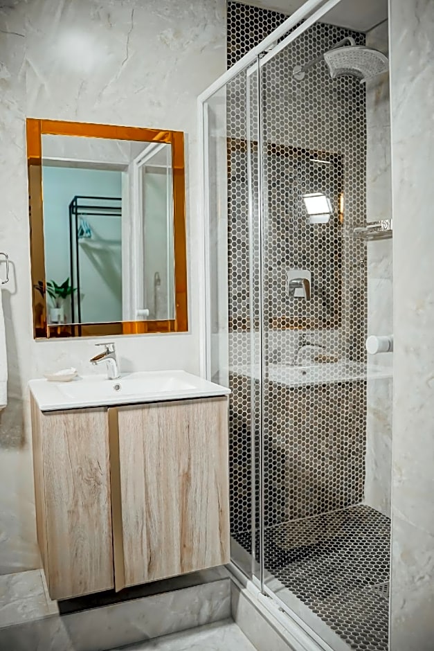 The Garden Venue Hotel