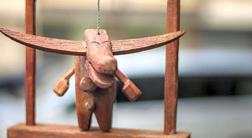 Just Fine Krabi Hotel