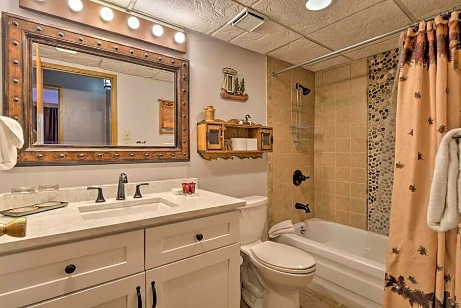 Beaver Run 1 Bedroom Condo
