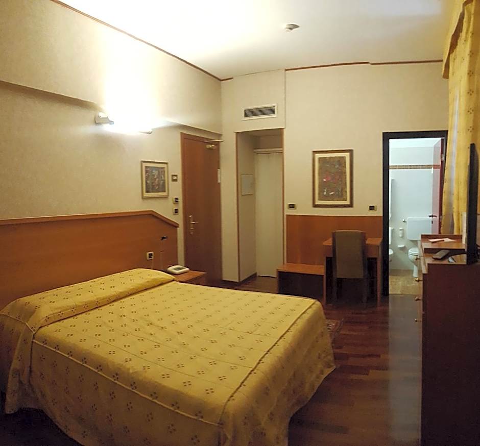 Hotel Ariston