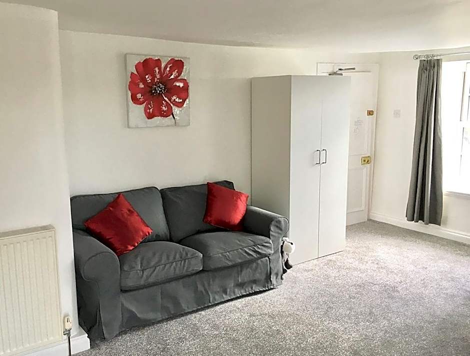 The Greyhound, Hackforth Near Bedale