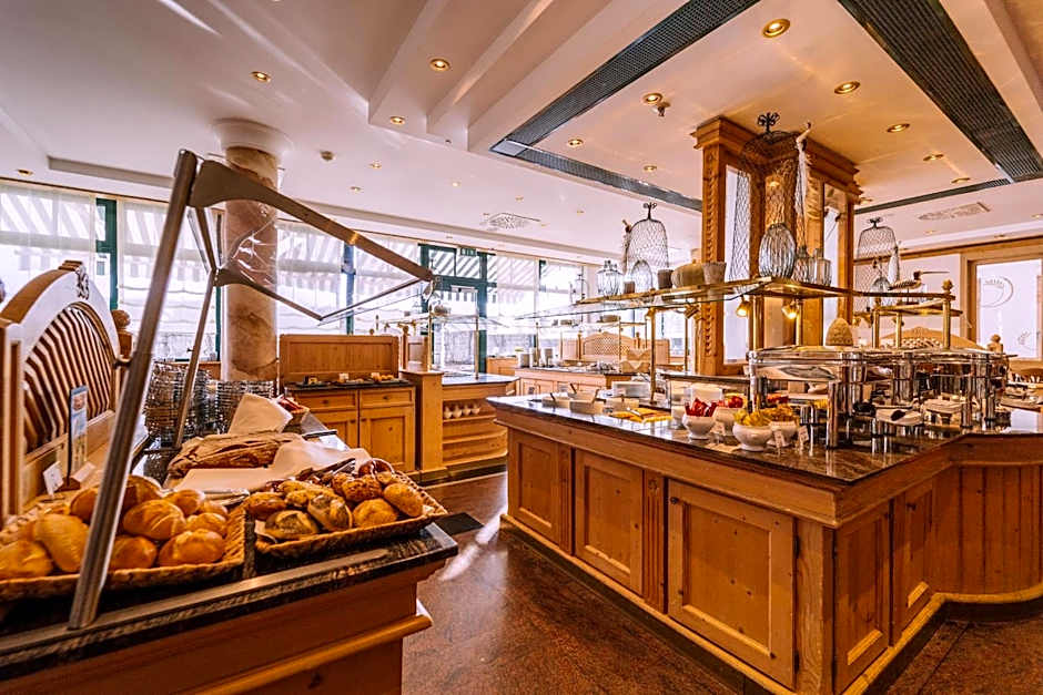 Atomis Hotel Munich Airport by Mercure