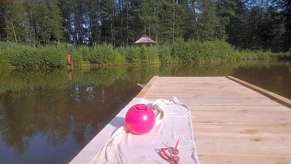 Agroturystyka Perła Gaju