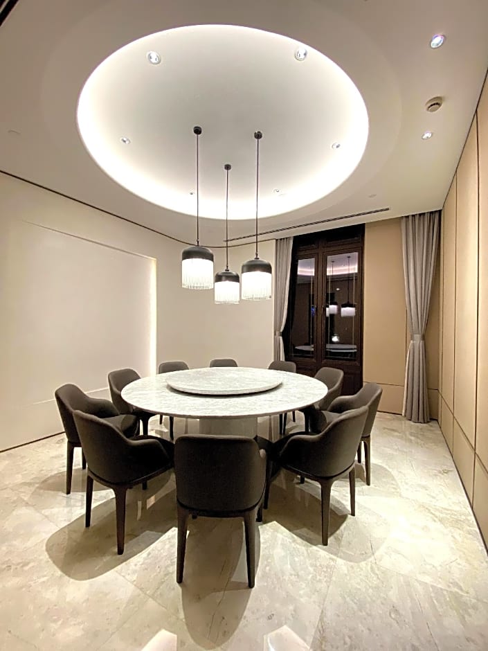 Blossom House Shaoxing Shangyu Yuanjing