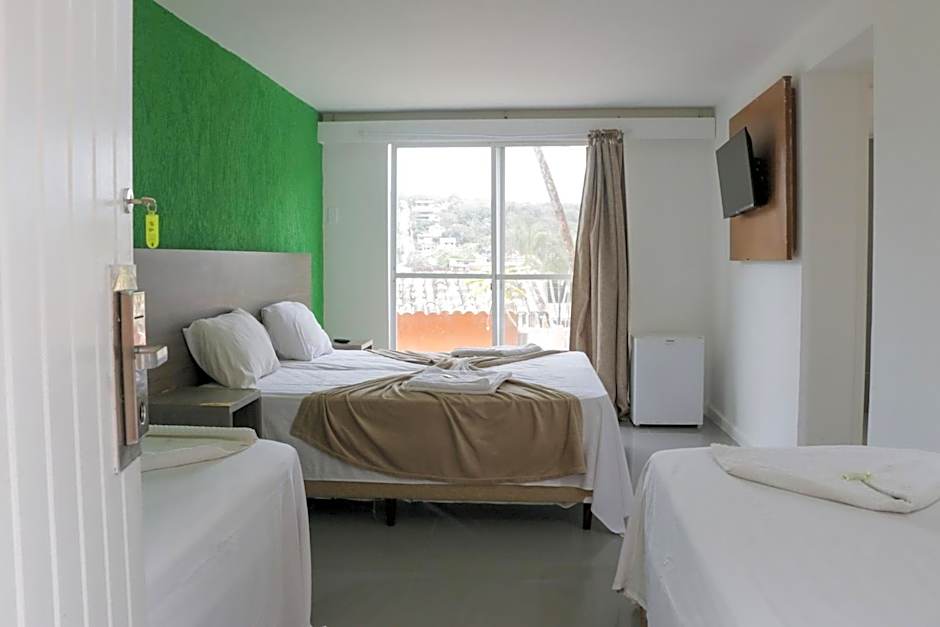 Tarumã Búzios Hotel