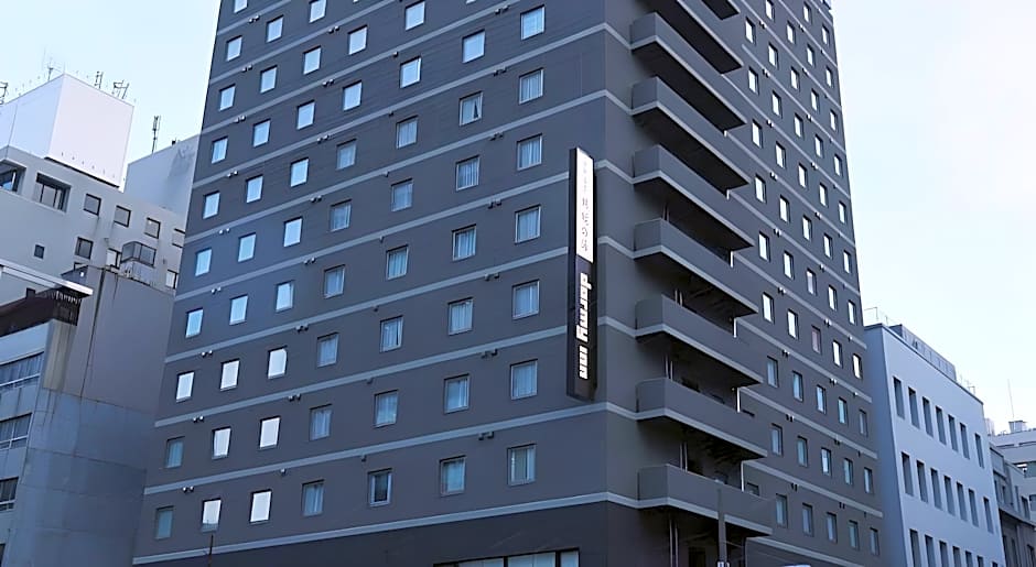 Dormy Inn Premium Nagoya Sakae Natural Hot Spring