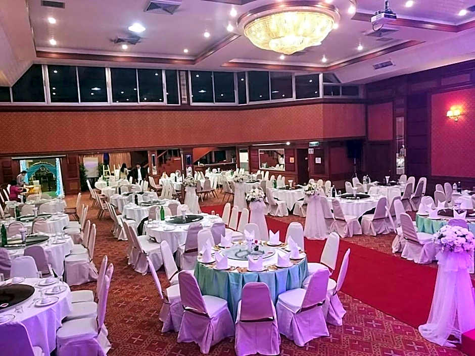 Khon Kaen Hotel