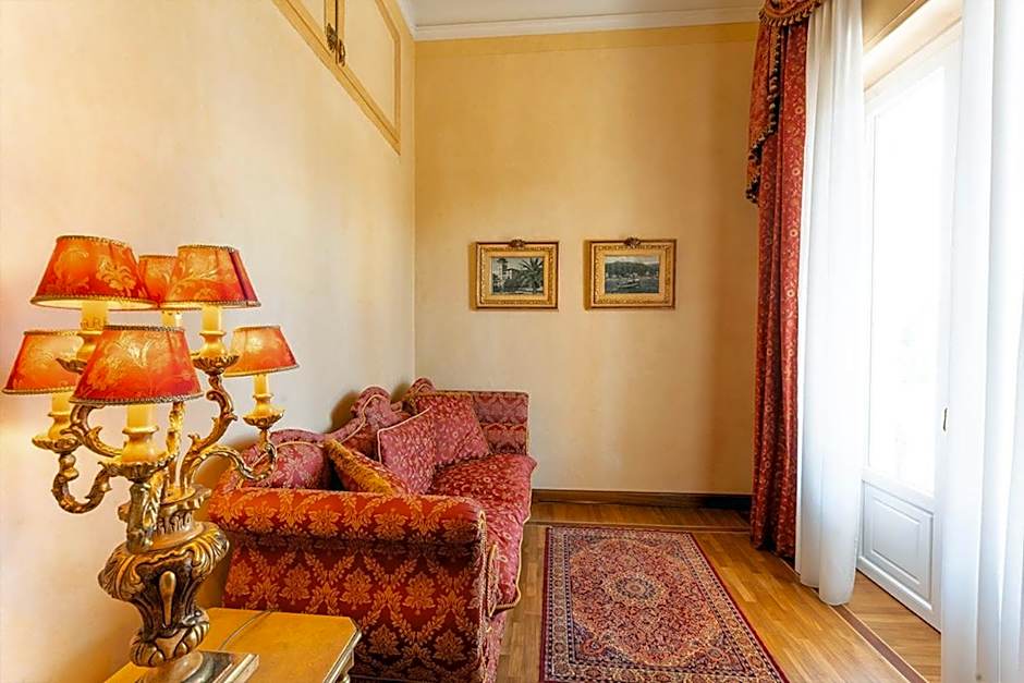 Park Hotel Villa Ariston