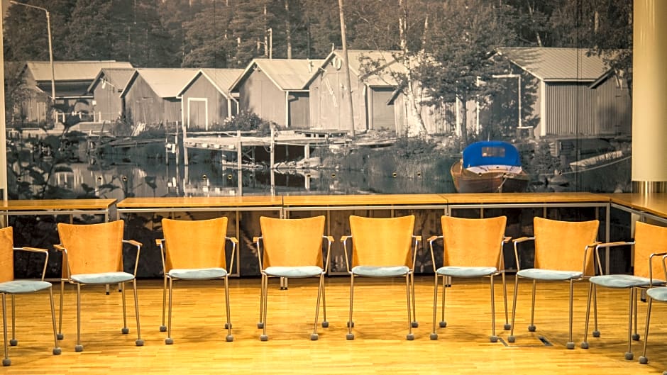 Original Sokos Hotel Kaarle