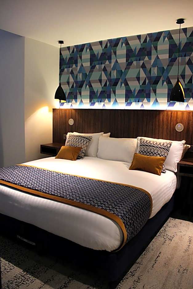 91 Aparthotel Jesmond Road