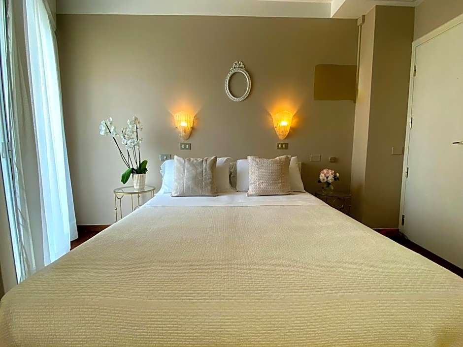 Hotel Admiral - on the beach