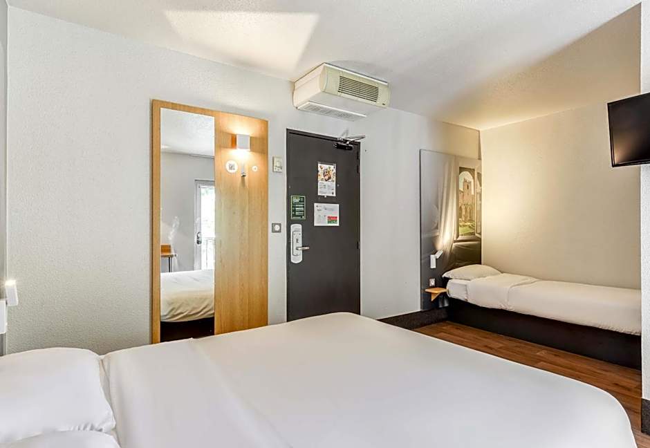 B&B HOTEL Narbonne 1