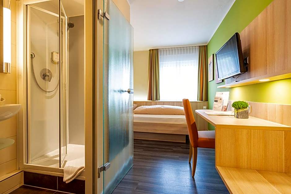 Hotel-Gasthaus Adler