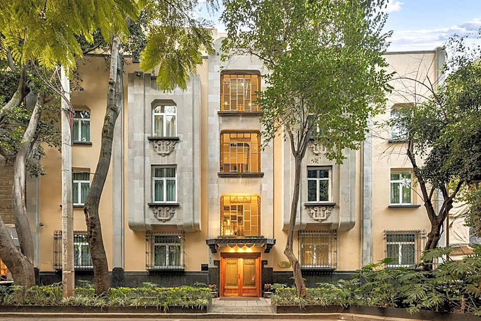 Casa Malí by Dominion Boutique Hotel