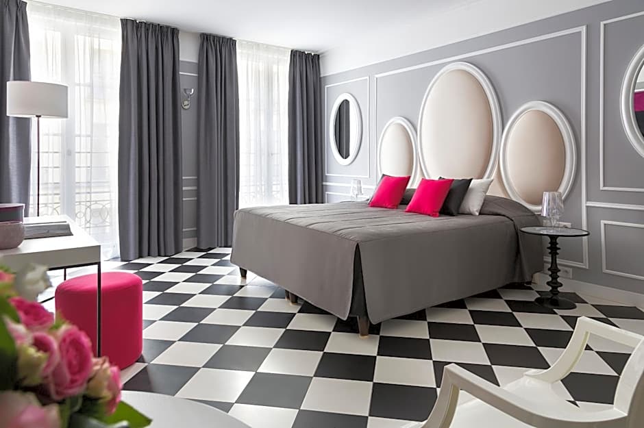 Citadines Opera Paris