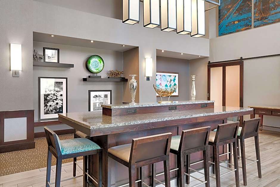 Hampton Inn By Hilton And Suites Ft. Worth-Burleson