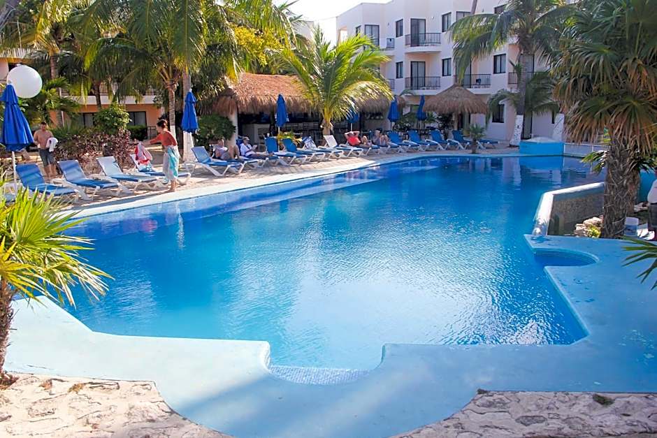 Hotel Posada del Mar