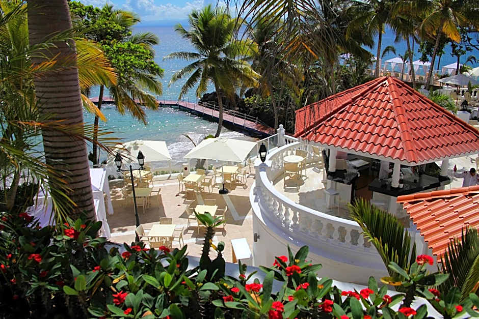 Bahia Principe Grand Samana - Adults Only