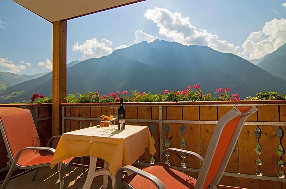 Gasthaus Jaufenblick