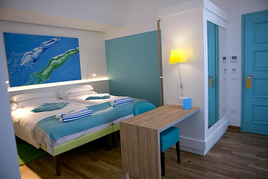 Piccolo Grand Hotel