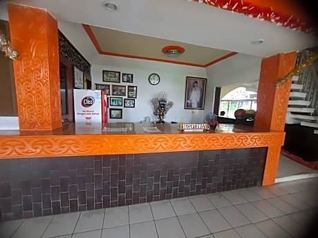 Capital O 93733 Hotel Linggarjati Kuningan